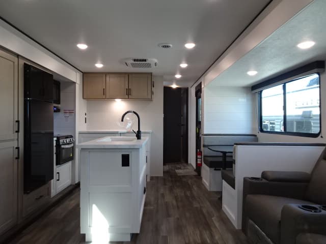 2026 Open Range 2026 Open Range Colt - thumbnail 29