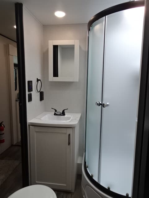 2026 Open Range 2026 Open Range Colt - thumbnail 34