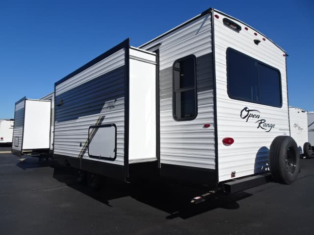 2026 Open Range 2026 Open Range Colt - thumbnail 5