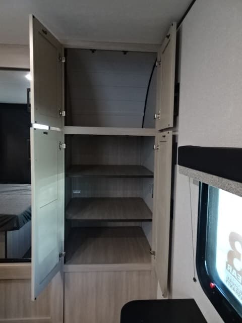 2026 Open Range 2026 Open Range Colt - thumbnail 43