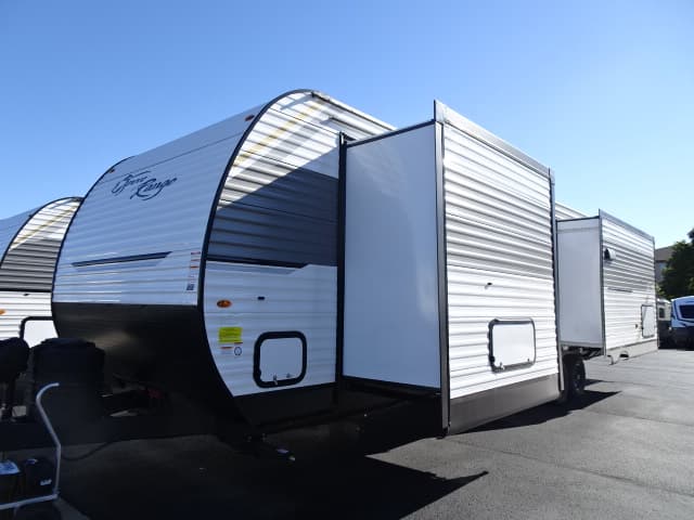 2026 Open Range 2026 Open Range Colt - thumbnail 7