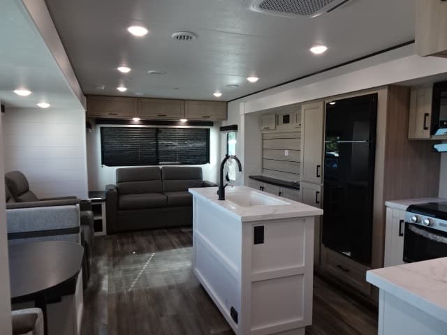 2026 Open Range 2026 Open Range Colt - thumbnail 9