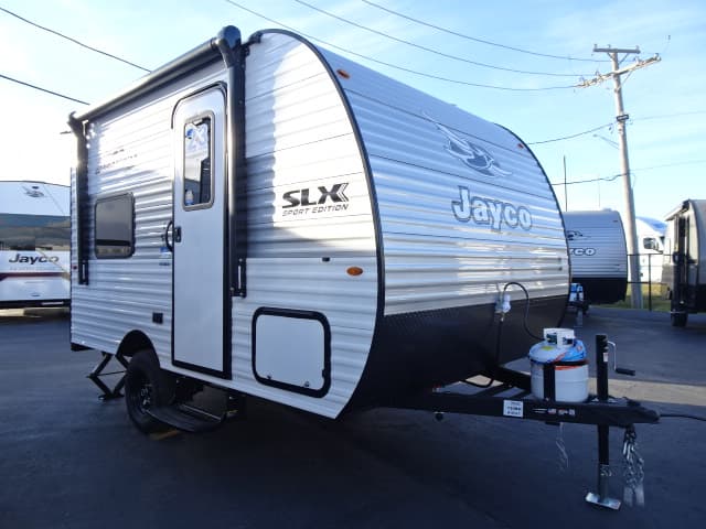 2026 Jayco Jay Flight SLX 130BH