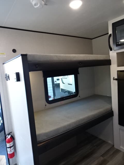 2026 Jayco 2026 Jayco Jay Flight SLX - thumbnail 11
