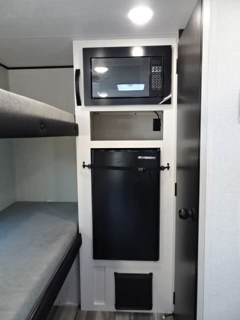 2026 Jayco 2026 Jayco Jay Flight SLX - thumbnail 12