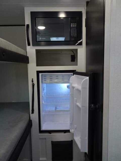 2026 Jayco 2026 Jayco Jay Flight SLX - thumbnail 13