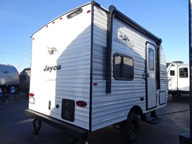 2026 Jayco 2026 Jayco Jay Flight SLX - thumbnail 5