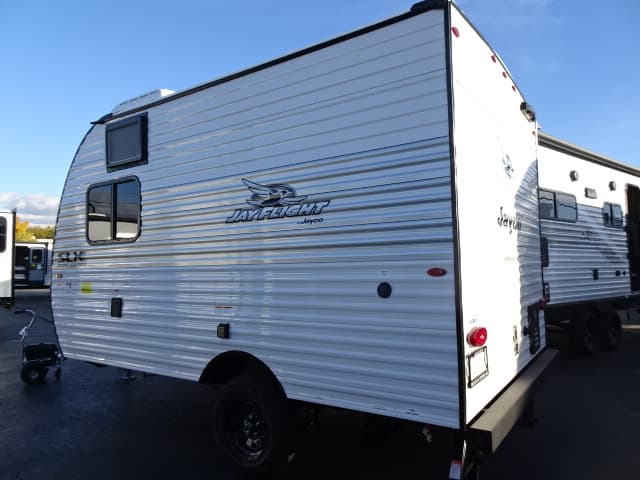 2026 Jayco 2026 Jayco Jay Flight SLX - thumbnail 6