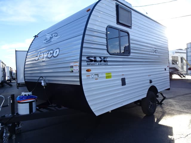 2026 Jayco 2026 Jayco Jay Flight SLX - thumbnail 7