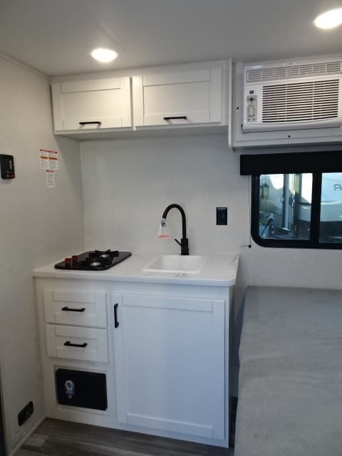 2026 Jayco 2026 Jayco Jay Flight SLX - thumbnail 9