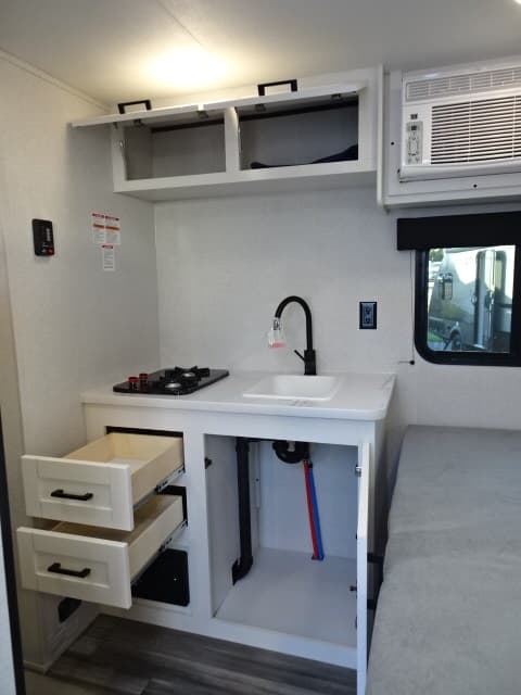 2026 Jayco 2026 Jayco Jay Flight SLX - thumbnail 10