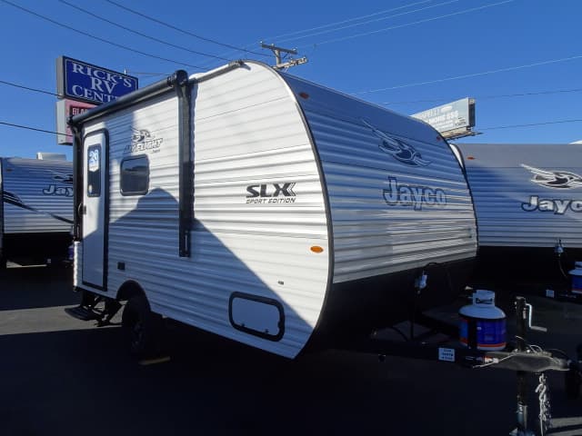 2026 Jayco Jay Flight SLX 140TB