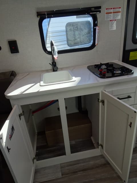 2026 Jayco 2026 Jayco Jay Flight SLX - thumbnail 11