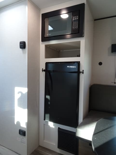 2026 Jayco 2026 Jayco Jay Flight SLX - thumbnail 13