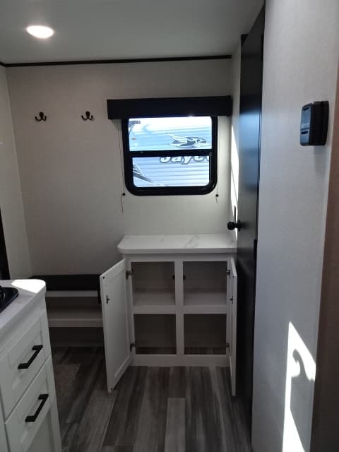 2026 Jayco 2026 Jayco Jay Flight SLX - thumbnail 18