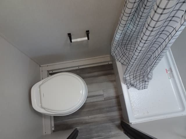 2026 Jayco 2026 Jayco Jay Flight SLX - thumbnail 21