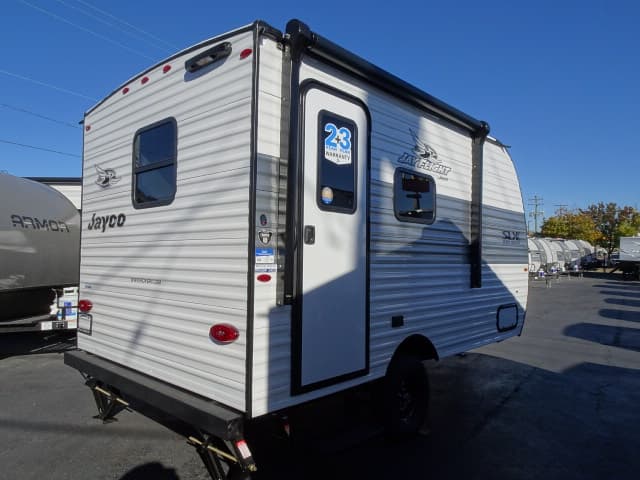 2026 Jayco 2026 Jayco Jay Flight SLX - thumbnail 5