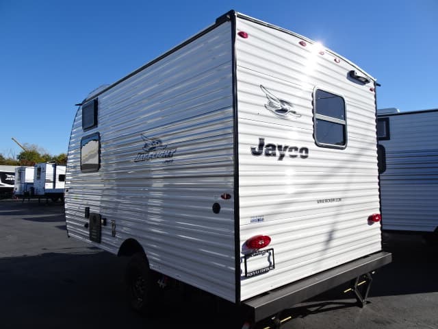 2026 Jayco 2026 Jayco Jay Flight SLX - thumbnail 6