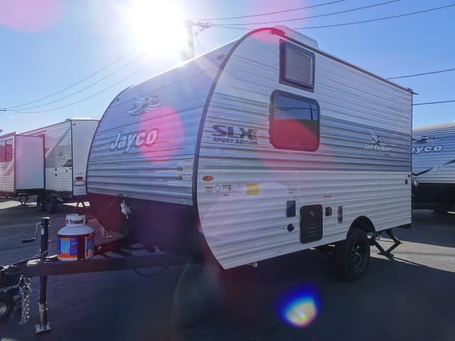 2026 Jayco 2026 Jayco Jay Flight SLX - thumbnail 7