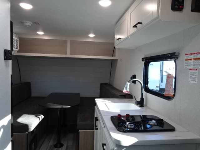 2026 Jayco 2026 Jayco Jay Flight SLX - thumbnail 8