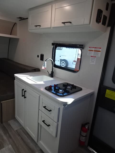 2026 Jayco 2026 Jayco Jay Flight SLX - thumbnail 9