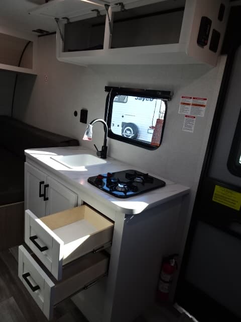 2026 Jayco 2026 Jayco Jay Flight SLX - thumbnail 10