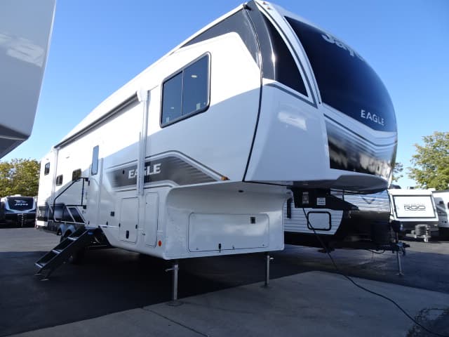 2026 Jayco Eagle 31QCD