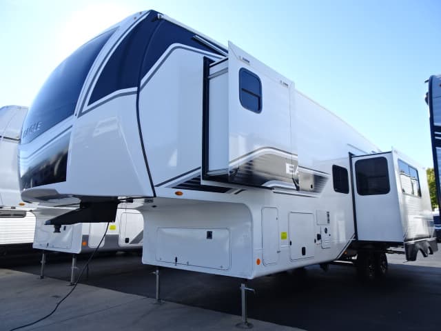 2026 Jayco 2026 Jayco Eagle Ht - thumbnail 14