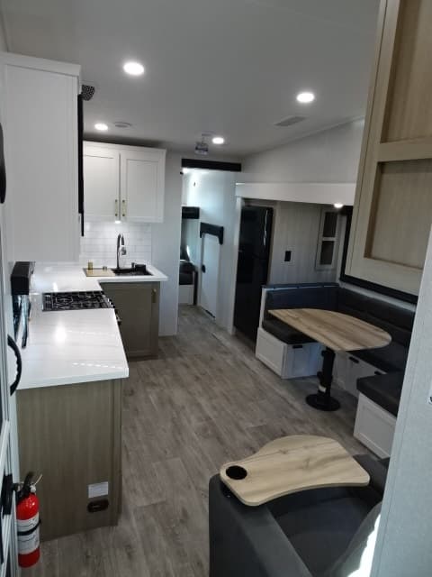 2026 Jayco 2026 Jayco Eagle Ht - thumbnail 17