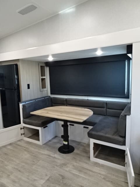 2026 Jayco 2026 Jayco Eagle Ht - thumbnail 22