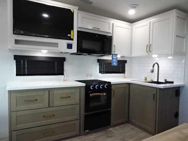 2026 Jayco 2026 Jayco Eagle Ht - thumbnail 25