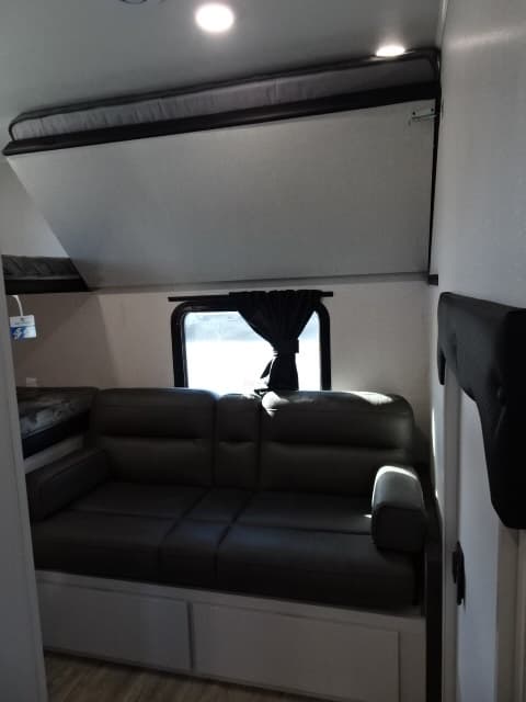 2026 Jayco 2026 Jayco Eagle Ht - thumbnail 36