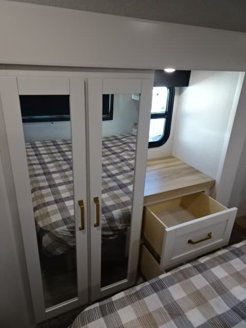 2026 Jayco 2026 Jayco Eagle Ht - thumbnail 56