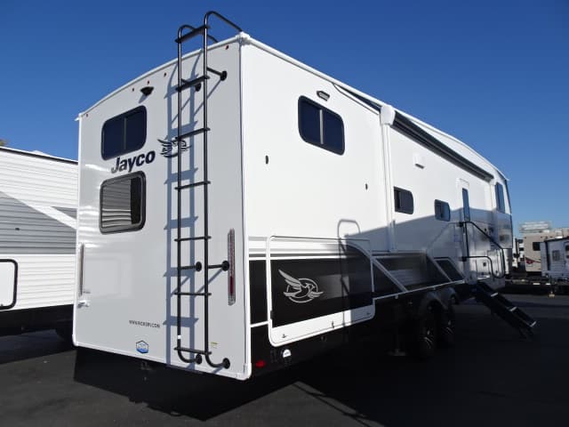 2026 Jayco 2026 Jayco Eagle Ht - thumbnail 9