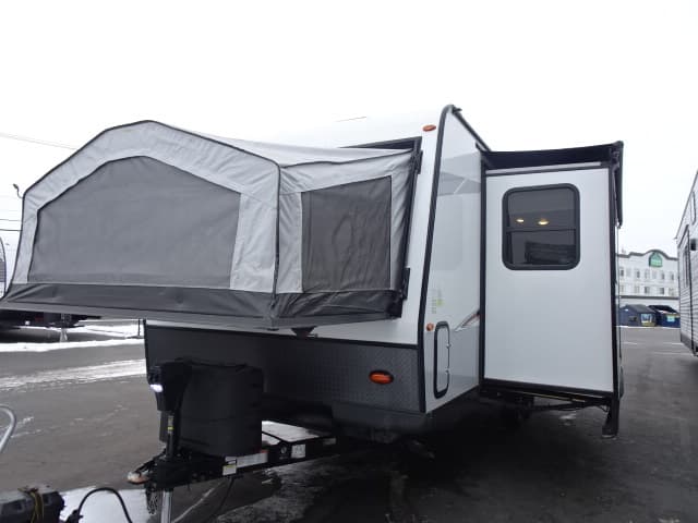 2021 Rockwood 2021 Rockwood Roo - thumbnail 5