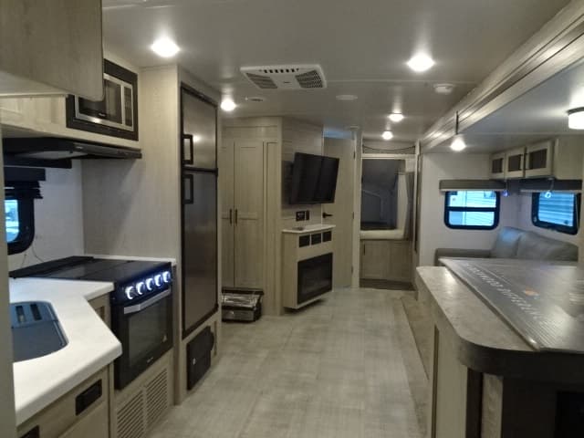 2021 Rockwood 2021 Rockwood Roo - thumbnail 6