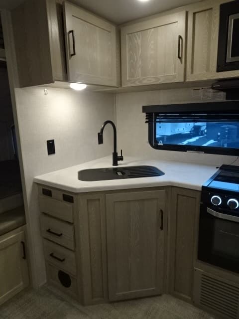 2021 Rockwood 2021 Rockwood Roo - thumbnail 8