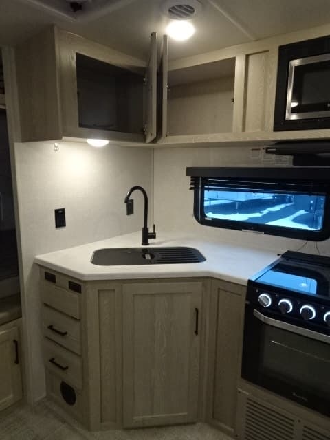 2021 Rockwood 2021 Rockwood Roo - thumbnail 11