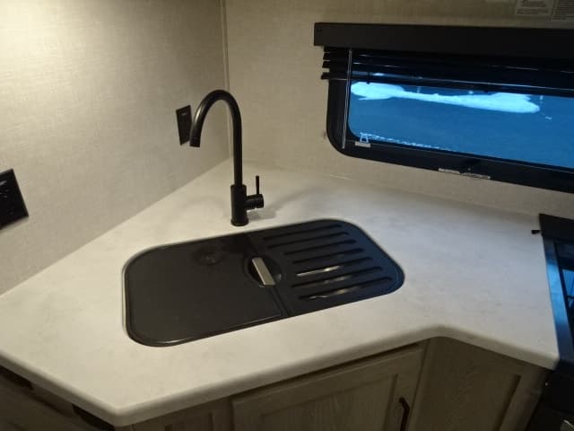 2021 Rockwood 2021 Rockwood Roo - thumbnail 12