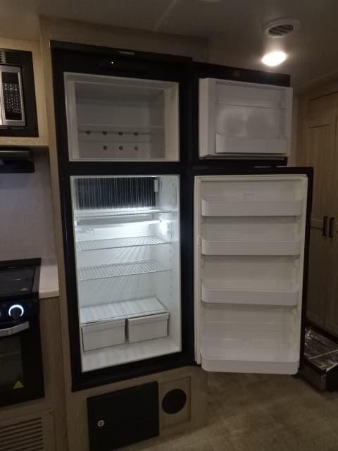 2021 Rockwood 2021 Rockwood Roo - thumbnail 14