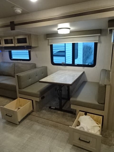 2021 Rockwood 2021 Rockwood Roo - thumbnail 16