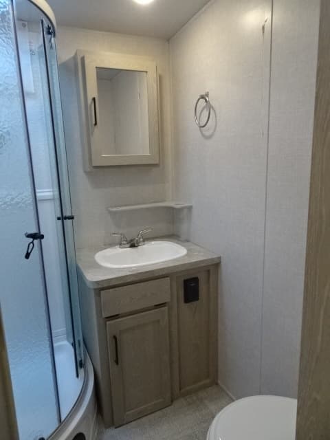 2021 Rockwood 2021 Rockwood Roo - thumbnail 26