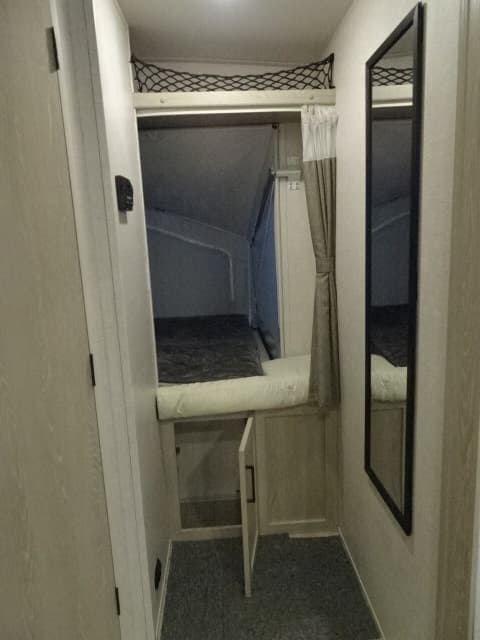 2021 Rockwood 2021 Rockwood Roo - thumbnail 32