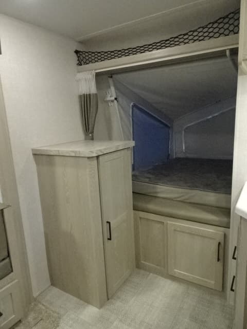 2021 Rockwood 2021 Rockwood Roo - thumbnail 36