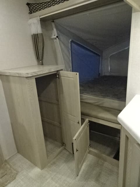 2021 Rockwood 2021 Rockwood Roo - thumbnail 37