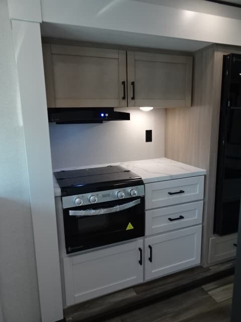 2026 Open Range 2026 Open Range Colt - thumbnail 21