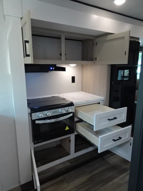 2026 Open Range 2026 Open Range Colt - thumbnail 22