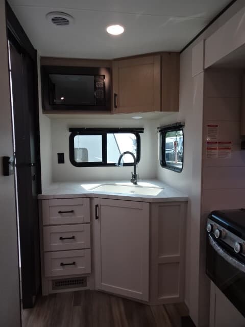 2026 Open Range 2026 Open Range Colt - thumbnail 23