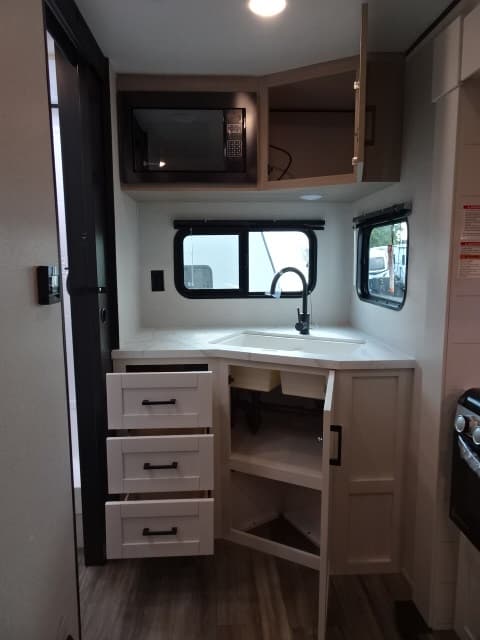 2026 Open Range 2026 Open Range Colt - thumbnail 24