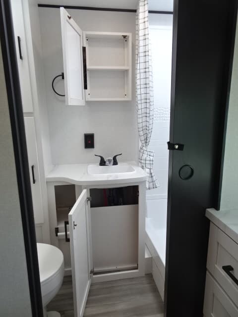 2026 Open Range 2026 Open Range Colt - thumbnail 26